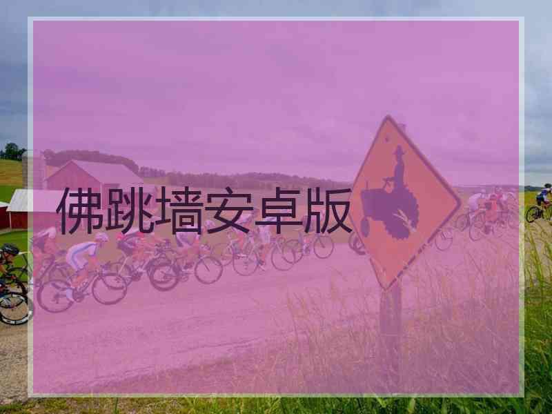 佛跳墙安卓版